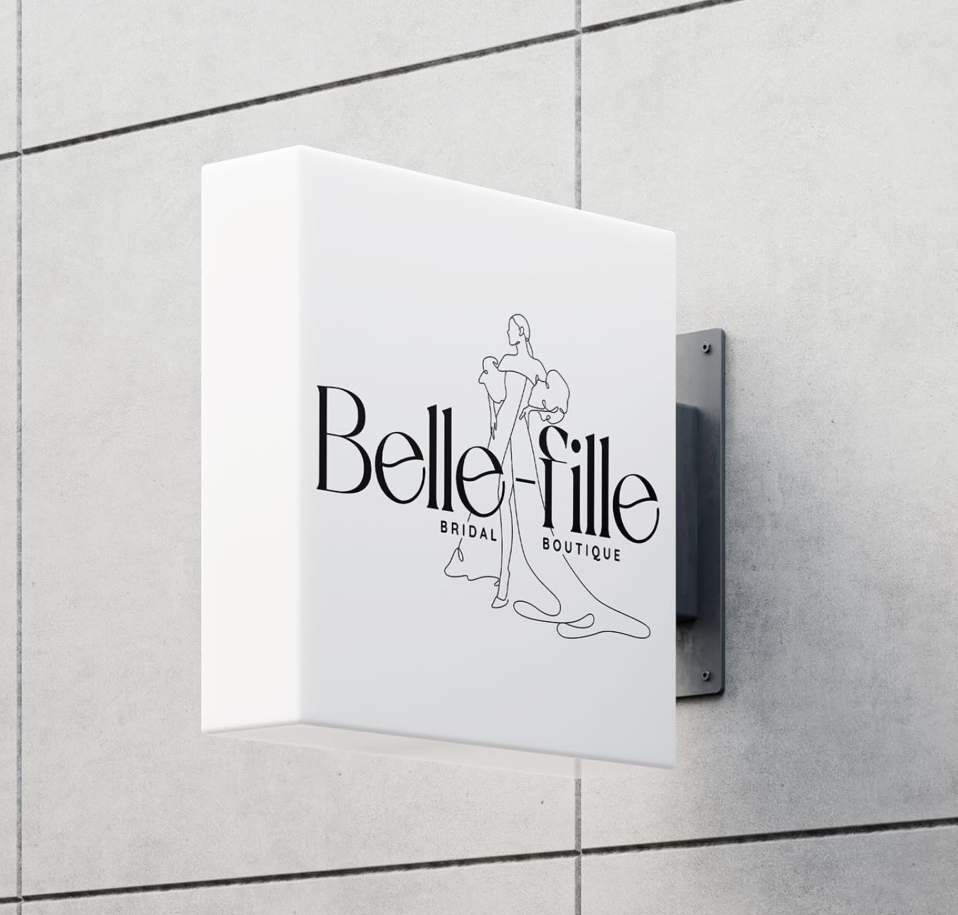 Logoentwürfe aus dem Grafikdesign
