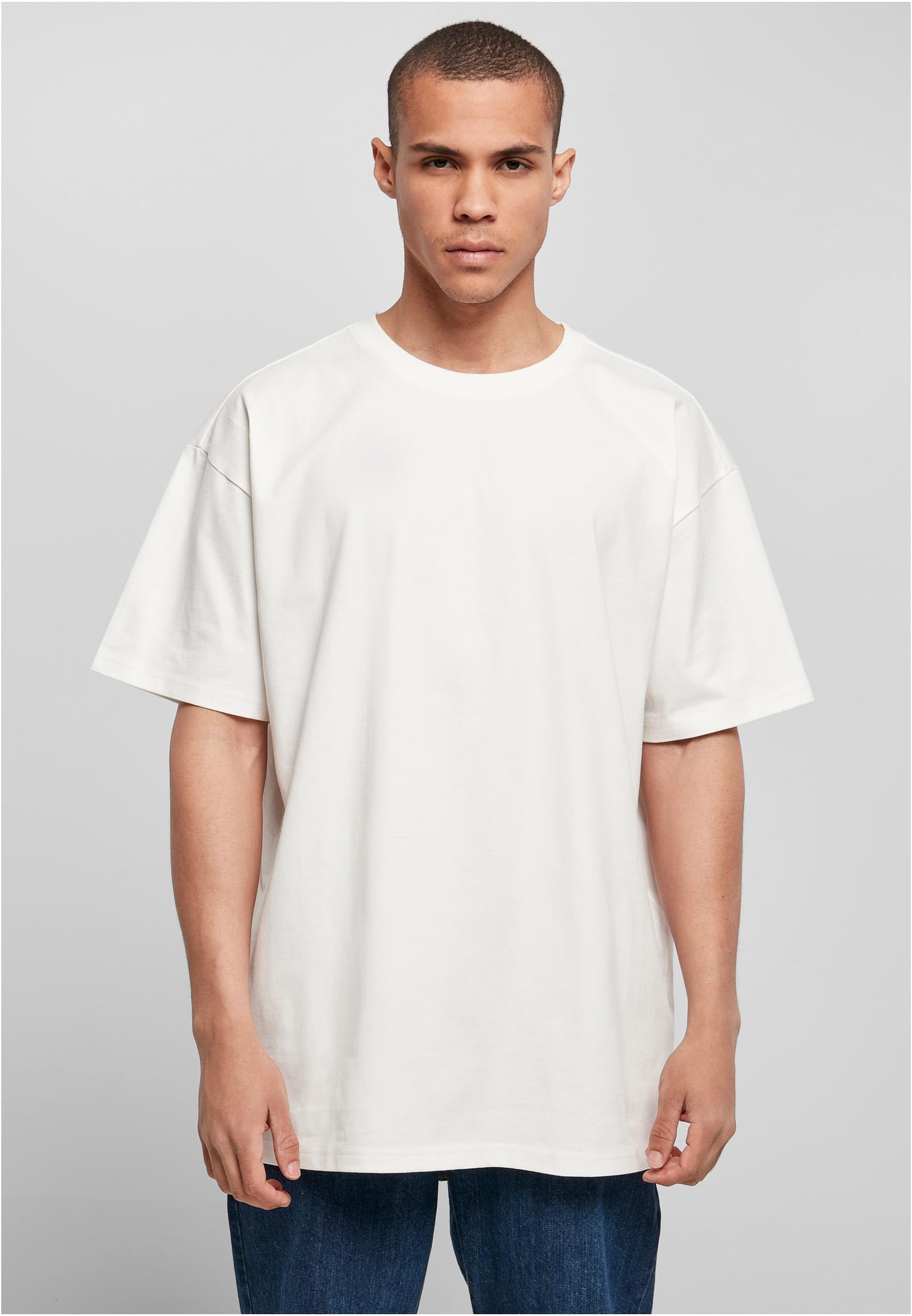 Oversized T-Shirt HC-BY-102
